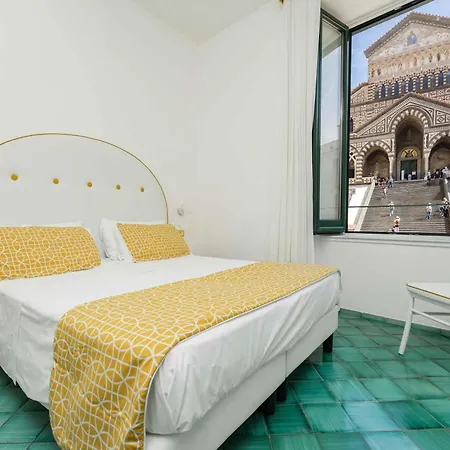 S. Andrea Hotel 3*