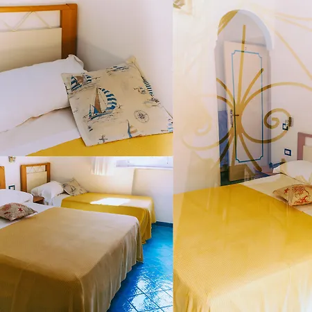 S. Andrea Hotel