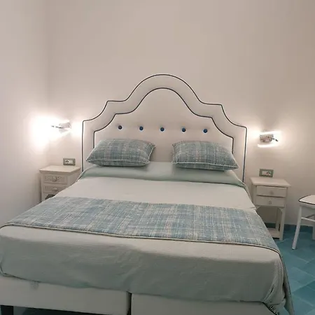 S. Andrea 3* Αμάλφι