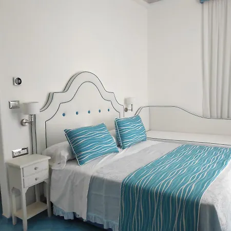S. Andrea Ξενοδοχείο 3*