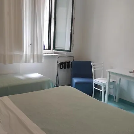 S. Andrea Ξενοδοχείο Αμάλφι