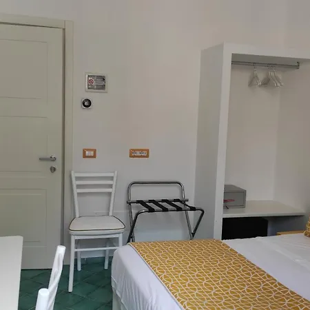 S. Andrea 3* Αμάλφι
