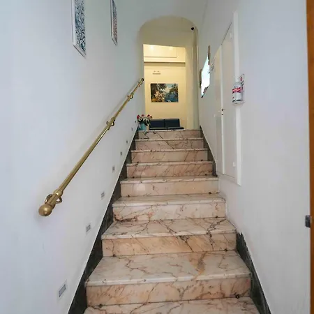 S. Andrea Ξενοδοχείο