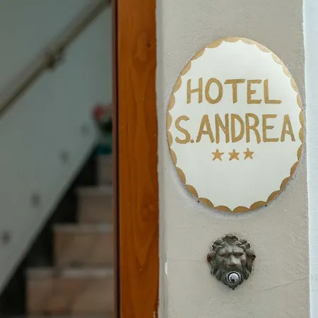 Ξενοδοχείο S. Andrea