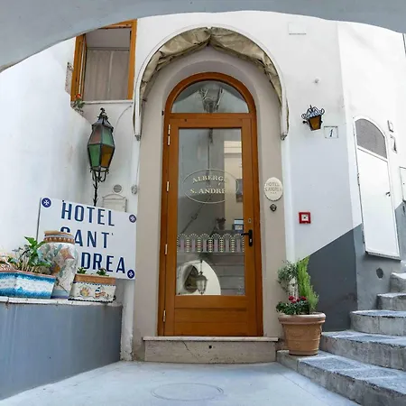 S. Andrea Ξενοδοχείο 3*