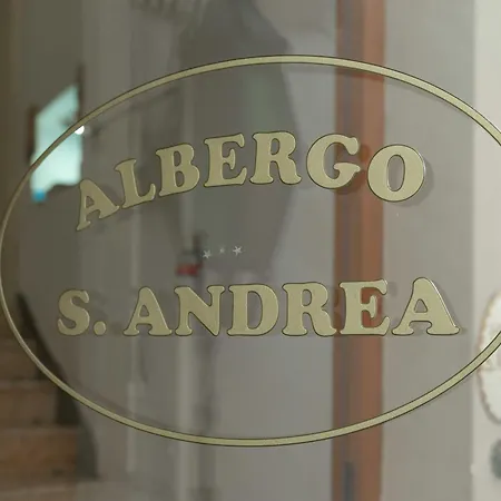 S. Andrea Αμάλφι