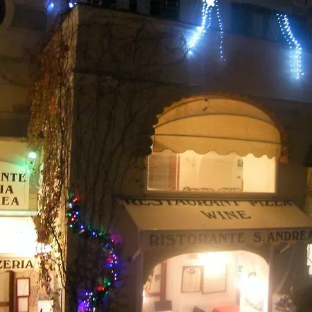 S. Andrea Αμάλφι