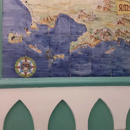 S. Andrea Ξενοδοχείο 3*