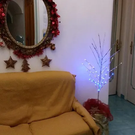 Ξενοδοχείο S. Andrea Αμάλφι