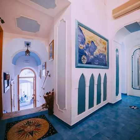 S. Andrea Αμάλφι