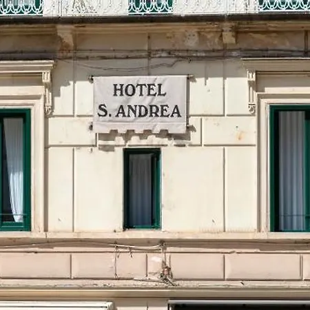 فندق S. Andrea أمالفي