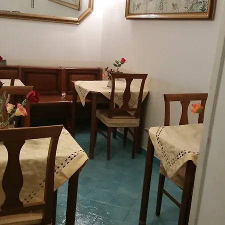호텔 알베르고 S. 안드레아