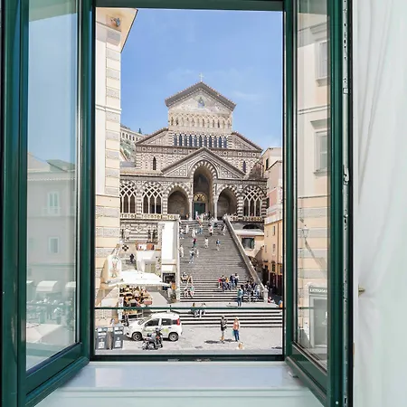 S. Andrea 3* Αμάλφι