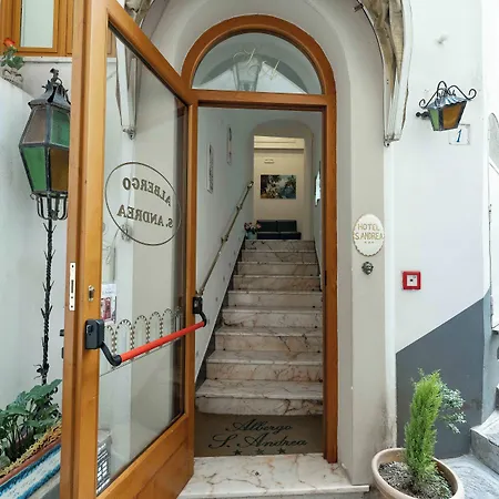 Hotel S. Andrea 3*