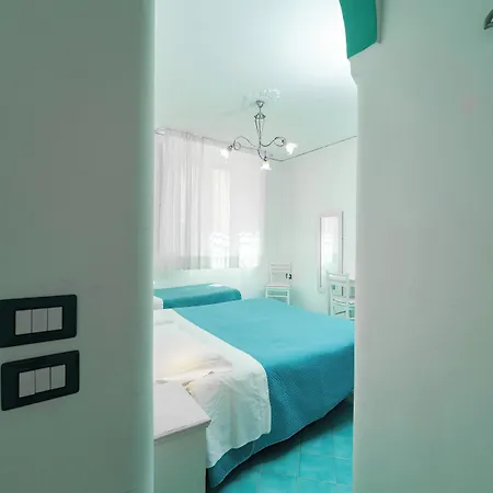 S. Andrea Hotel Amalfi