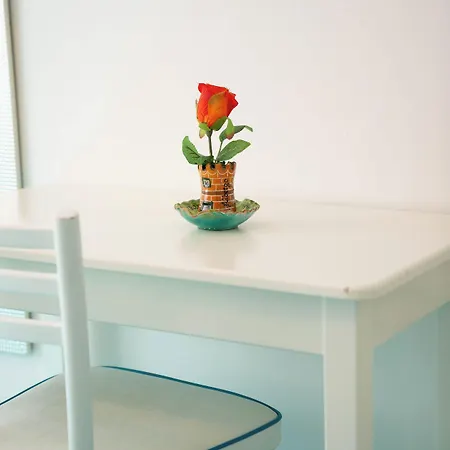 호텔 알베르고 S. 안드레아