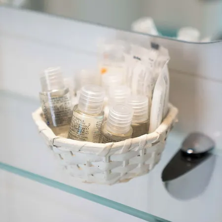 Ξενοδοχείο S. Andrea Αμάλφι