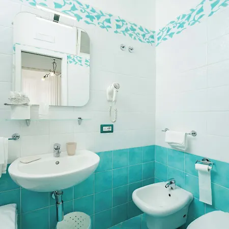 Hotel S. Andrea 3*
