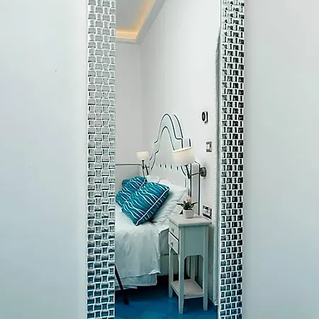 S. Andrea Hotel Amalfi