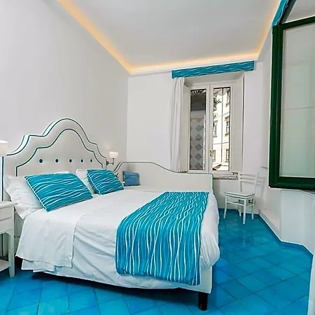 S. Andrea Hotel 3*