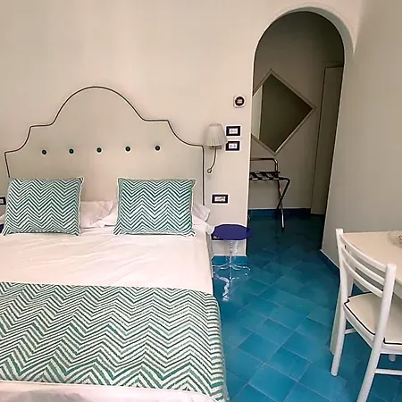 Otel S. Andrea Amalfi