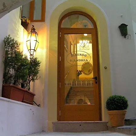 S. Andrea Amalfi