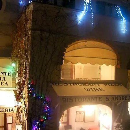 S. Andrea Amalfi