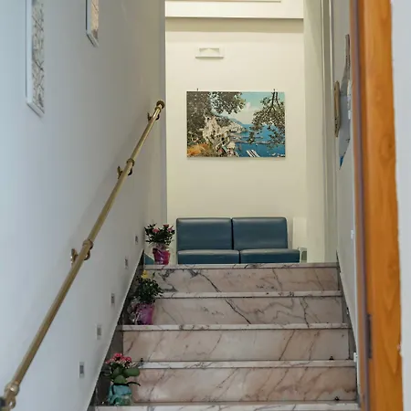 S. Andrea Hotel