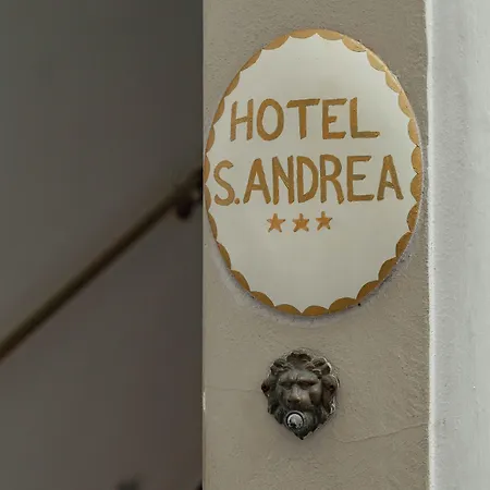 Hotel S. Andrea 3*