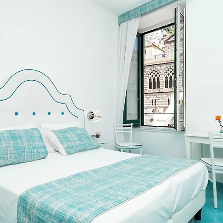 S. Andrea Hotel