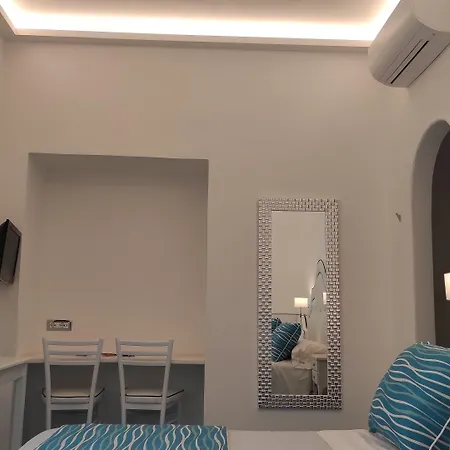Hotel S. Andrea
