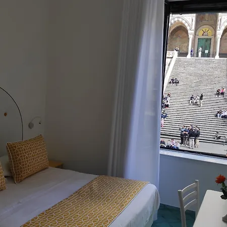 Hotel S. Andrea Amalfi