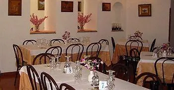 Hotel S. Andrea 3*