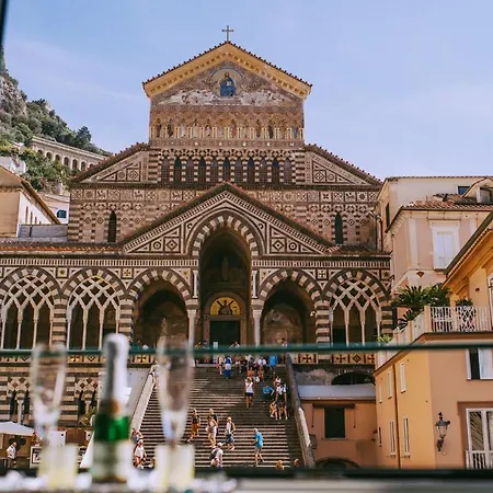 S. Andrea Ξενοδοχείο 3*