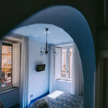 S. Andrea Ξενοδοχείο Αμάλφι