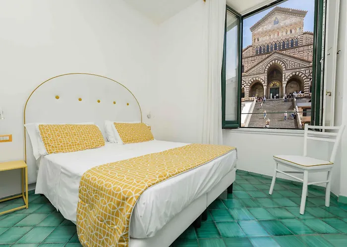 S. Andrea Hotel 3*