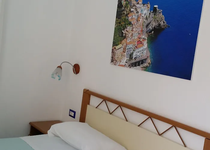 S. Andrea 3* Amalfi