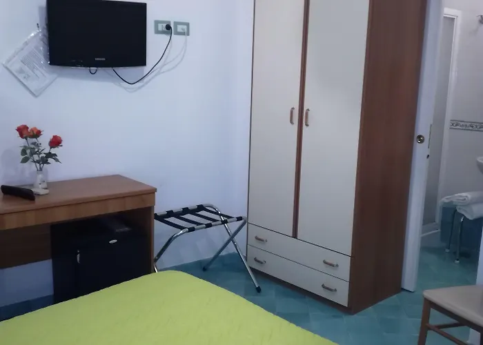 Szálloda S. Andrea 3*