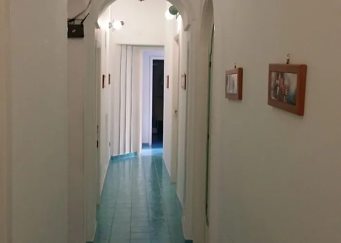 Szálloda S. Andrea 3*
