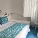 圣安德烈旅馆 3*