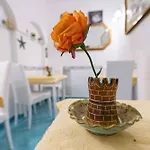 酒店 圣安德烈旅馆 3*