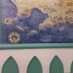 圣安德烈旅馆 3*