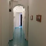 酒店 圣安德烈旅馆 3*