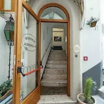酒店 圣安德烈旅馆 3*