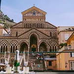 圣安德烈旅馆 酒店 3*